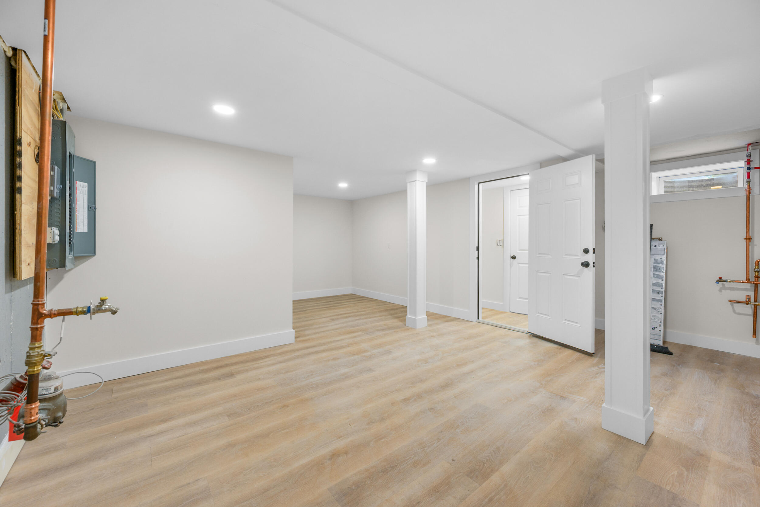 126 Captain Small Road South Yarmouth, MA 02664 - Photo 42 of 52 Finished Basement