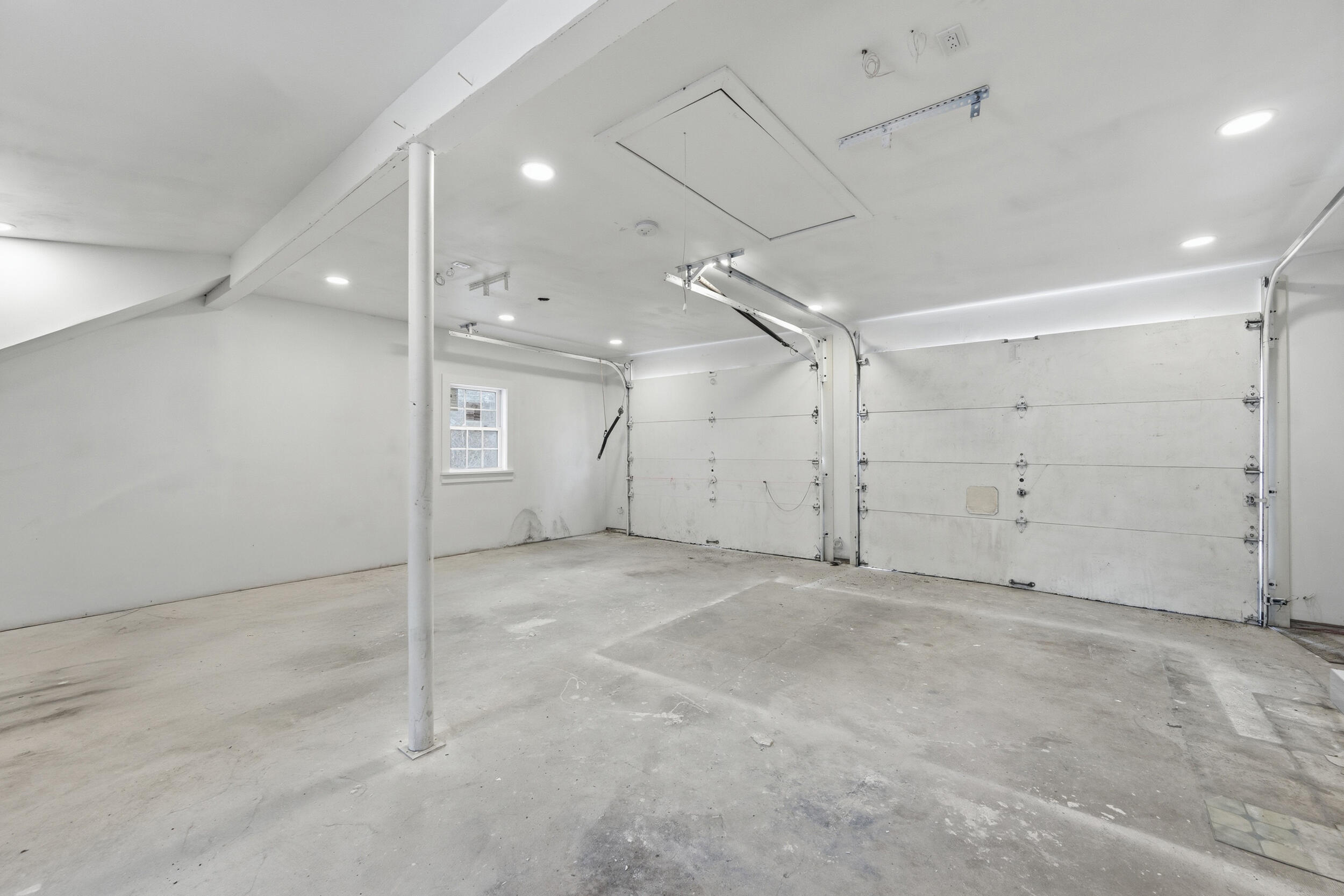 126 Captain Small Road South Yarmouth, MA 02664 - Photo 45 of 52 Garage