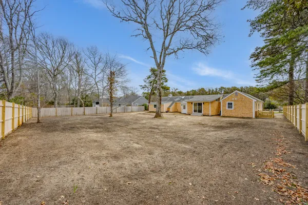 $849,900 | 126 Captain Small Road, South Yarmouth, MA 02664