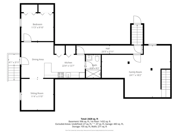 $849,900 | 126 Captain Small Road, South Yarmouth, MA 02664