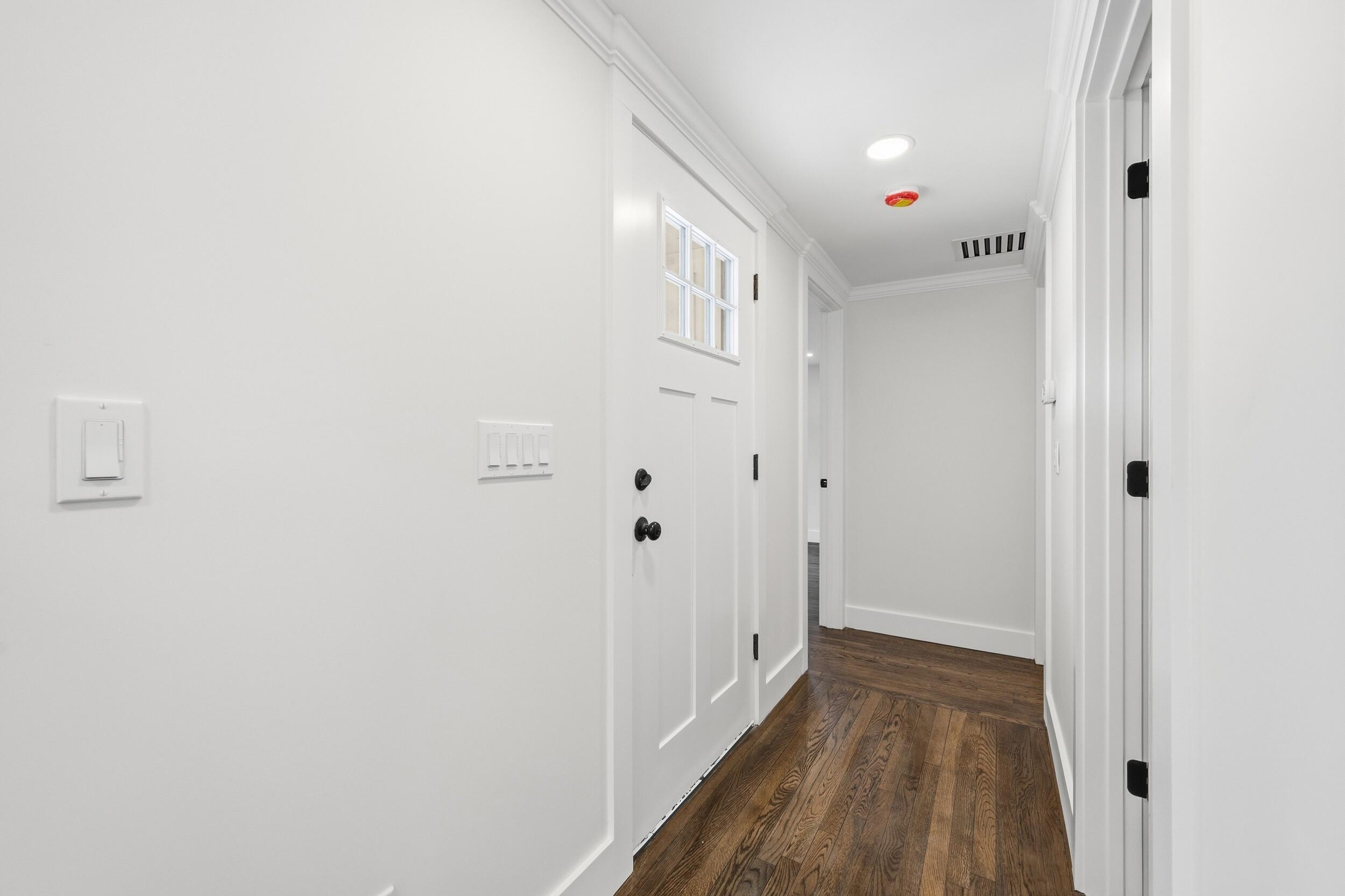 126 Captain Small Road South Yarmouth, MA 02664 - Photo 6 of 52 Front Entry