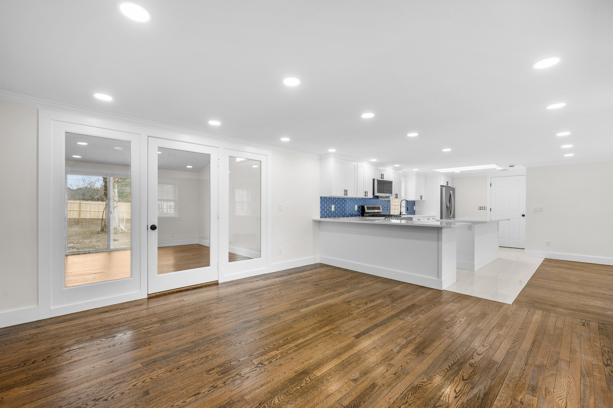 126 Captain Small Road South Yarmouth, MA 02664 - Photo 7 of 52 Living Room