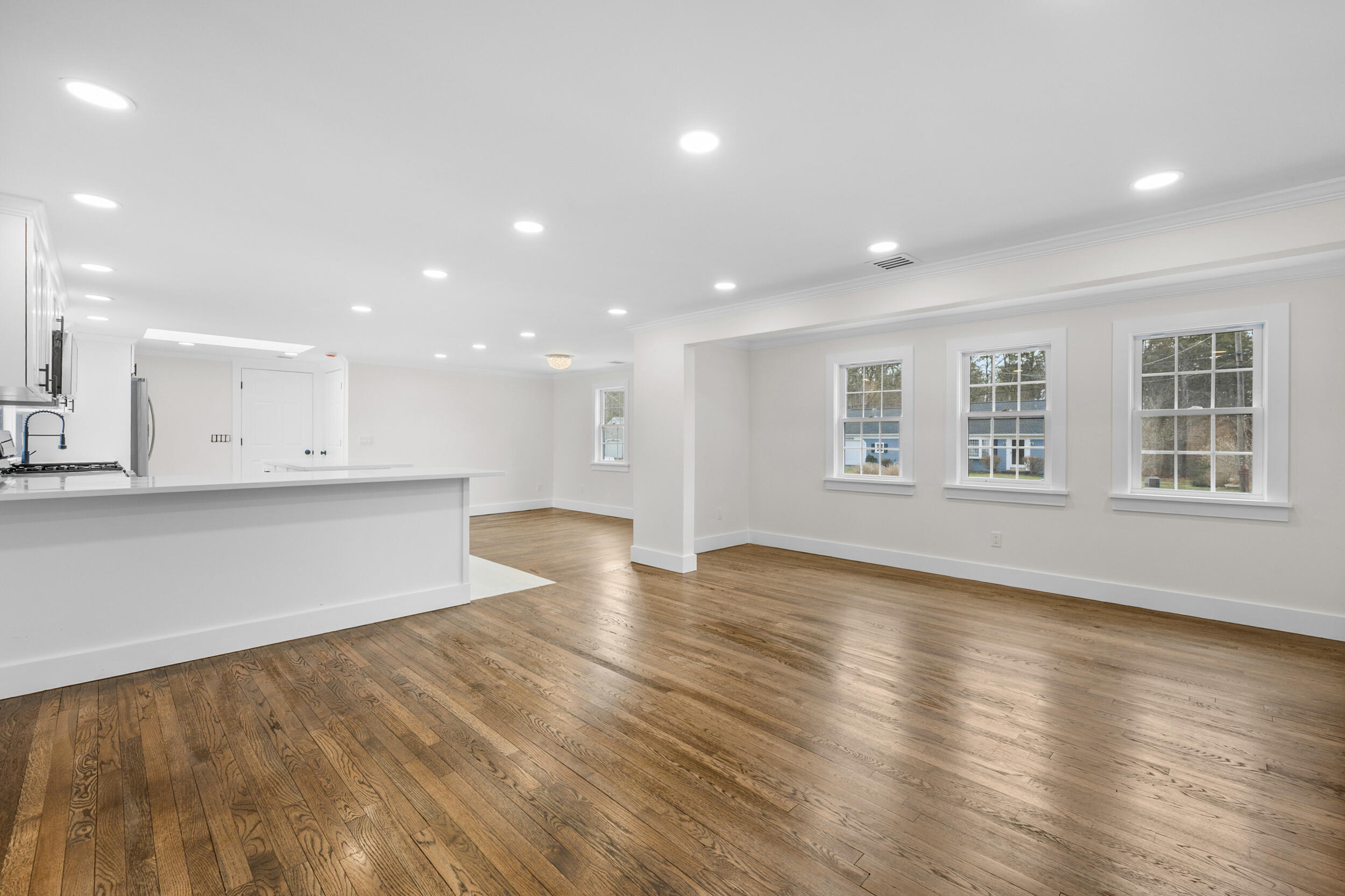 126 Captain Small Road South Yarmouth, MA 02664 - Photo 8 of 52 Living Room