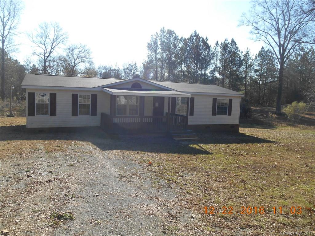 1758 Millen Road, Unit 8 Chester, SC 29706 - Photo 1 of 13 front view of a house with a yard