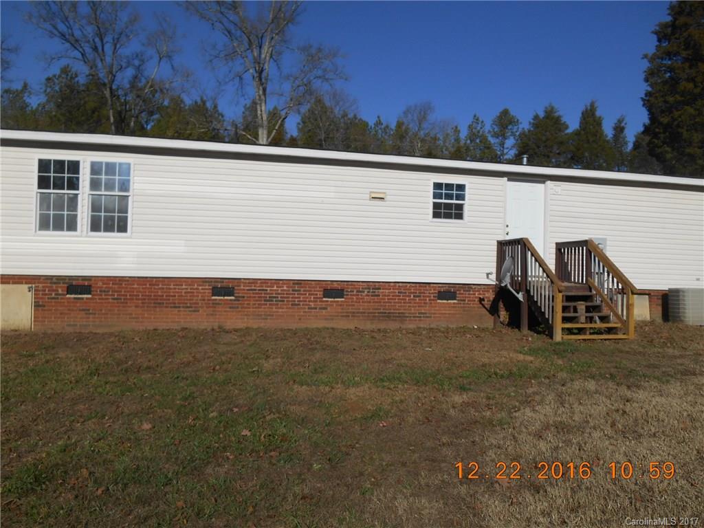 1758 Millen Road, Unit 8 Chester, SC 29706 - Photo 12 of 13 a view of a house with a backyard
