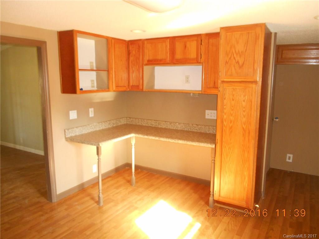 1758 Millen Road, Unit 8 Chester, SC 29706 - Photo 4 of 13 a view of an empty room with a window