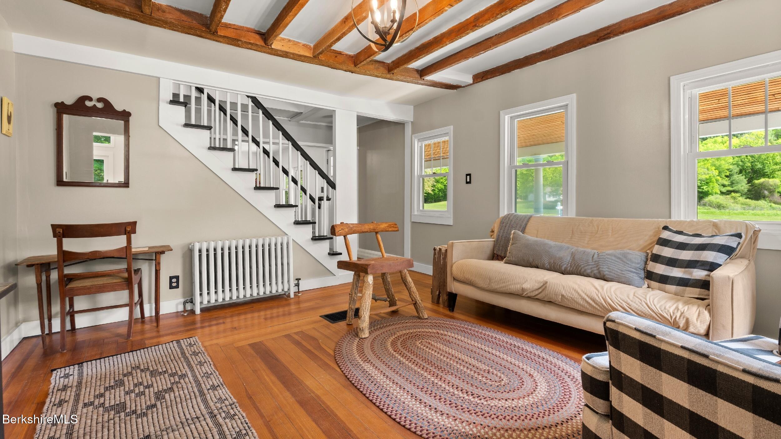 14 Roosterville Road Sandisfield, MA 01255 - Photo 14 of 53 Sitting Room