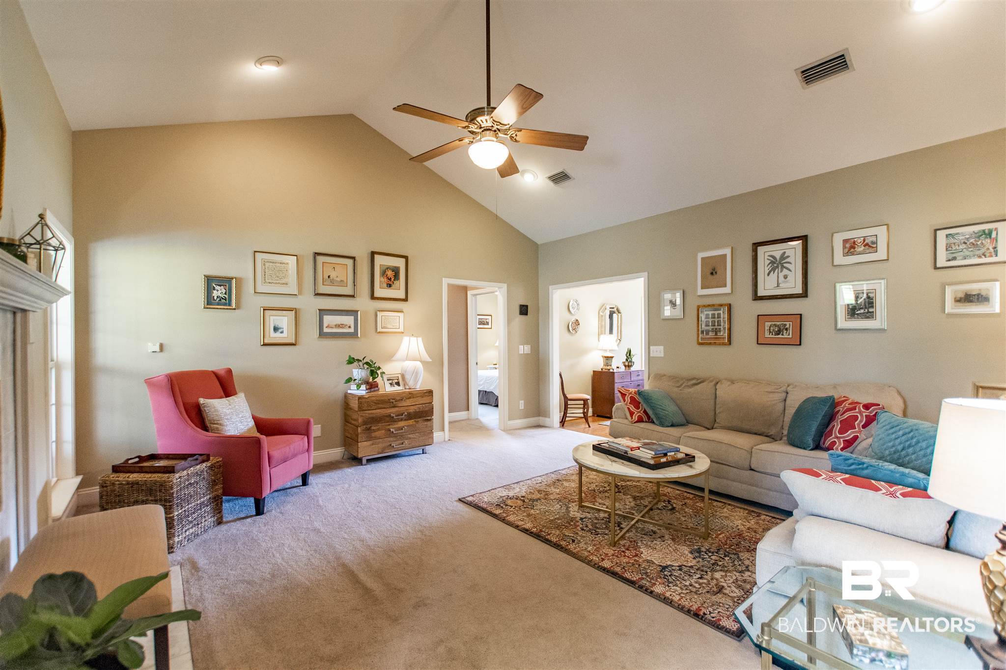 20492 Thompson Hall Road Fairhope, AL 36532 - Photo 9 of 32