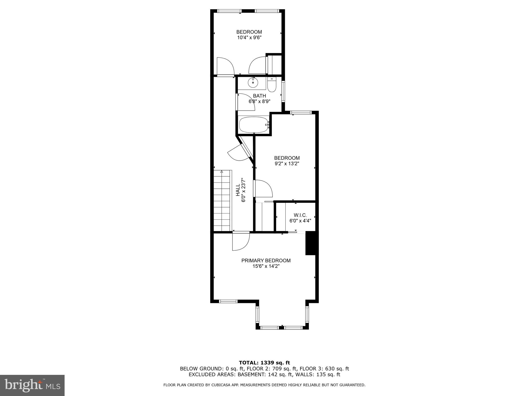 429 3rd Street Northeast Washington, DC 20002 - Photo 43 of 45 Gallery Image 43