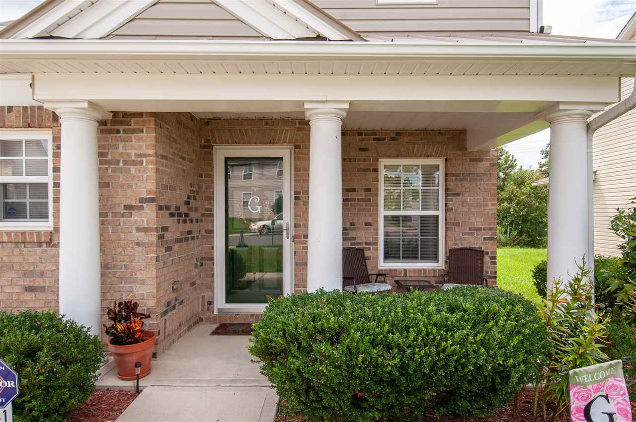 2641 Quarry Ridge Lane Raleigh, NC 27610 - Photo 17 of 23 Front porch