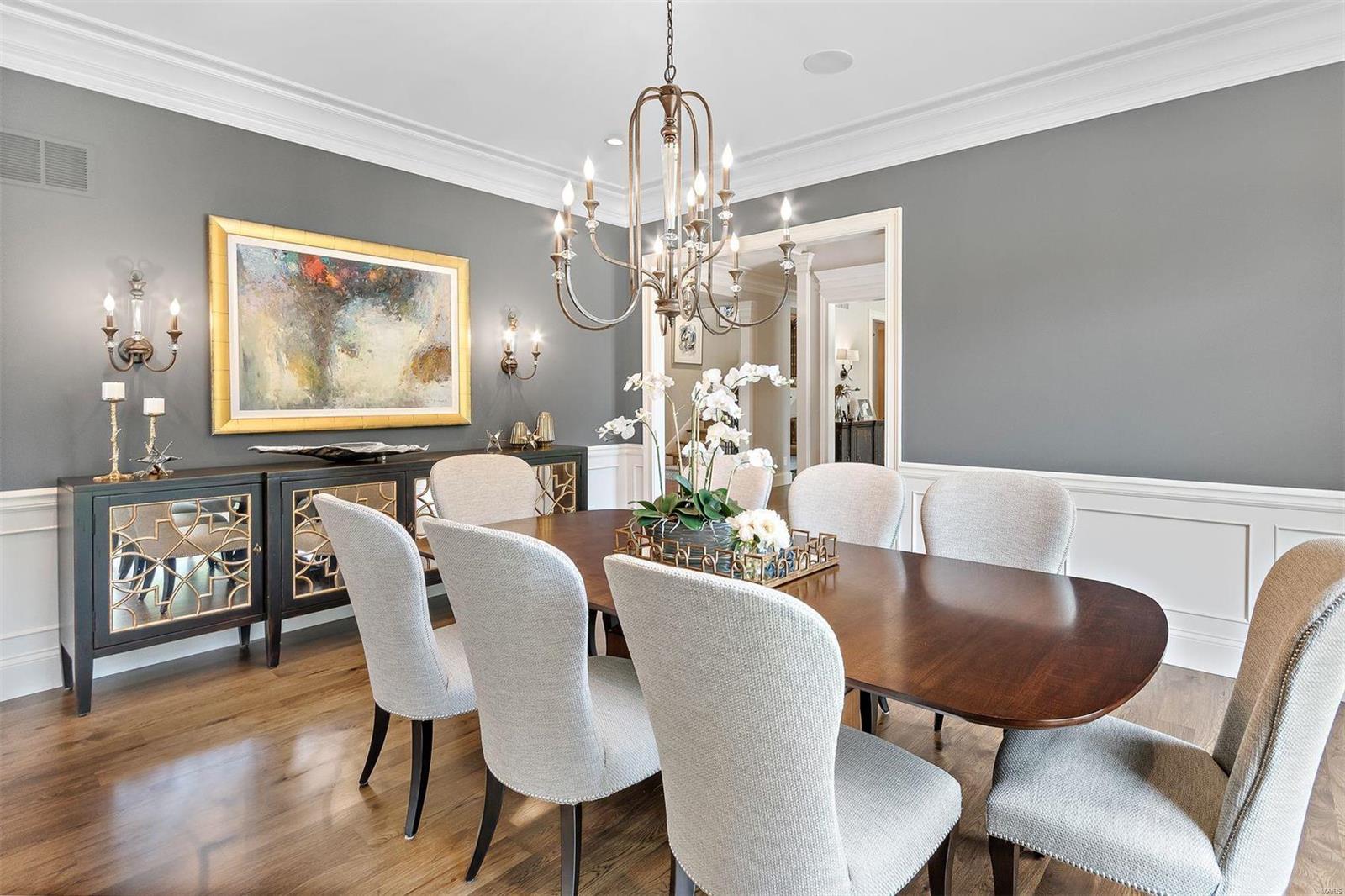 129 Chippenham Lane Chesterfield, MO 63005 - Photo 12 of 50