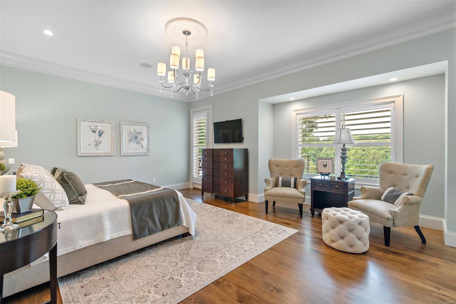 129 Chippenham Lane Chesterfield, MO 63005 - Photo 14 of 50