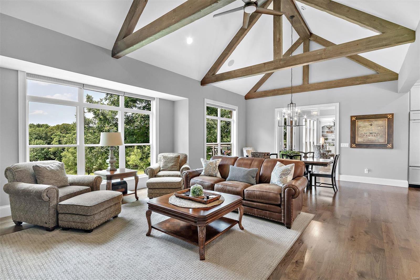 129 Chippenham Lane Chesterfield, MO 63005 - Photo 26 of 50