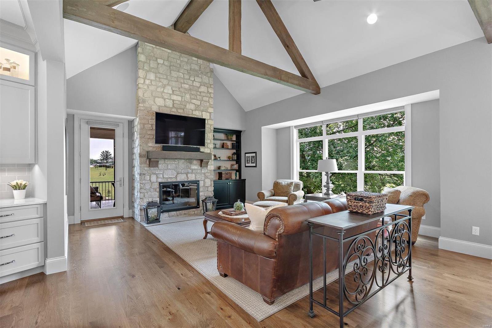 129 Chippenham Lane Chesterfield, MO 63005 - Photo 27 of 50