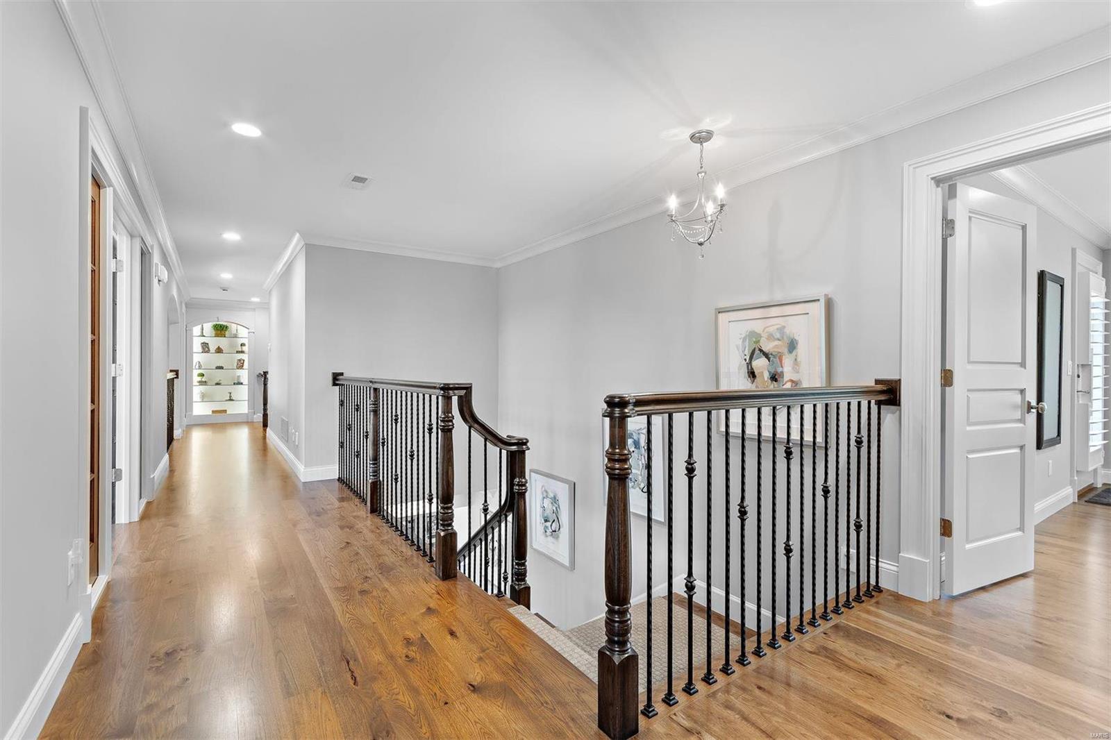 129 Chippenham Lane Chesterfield, MO 63005 - Photo 33 of 50