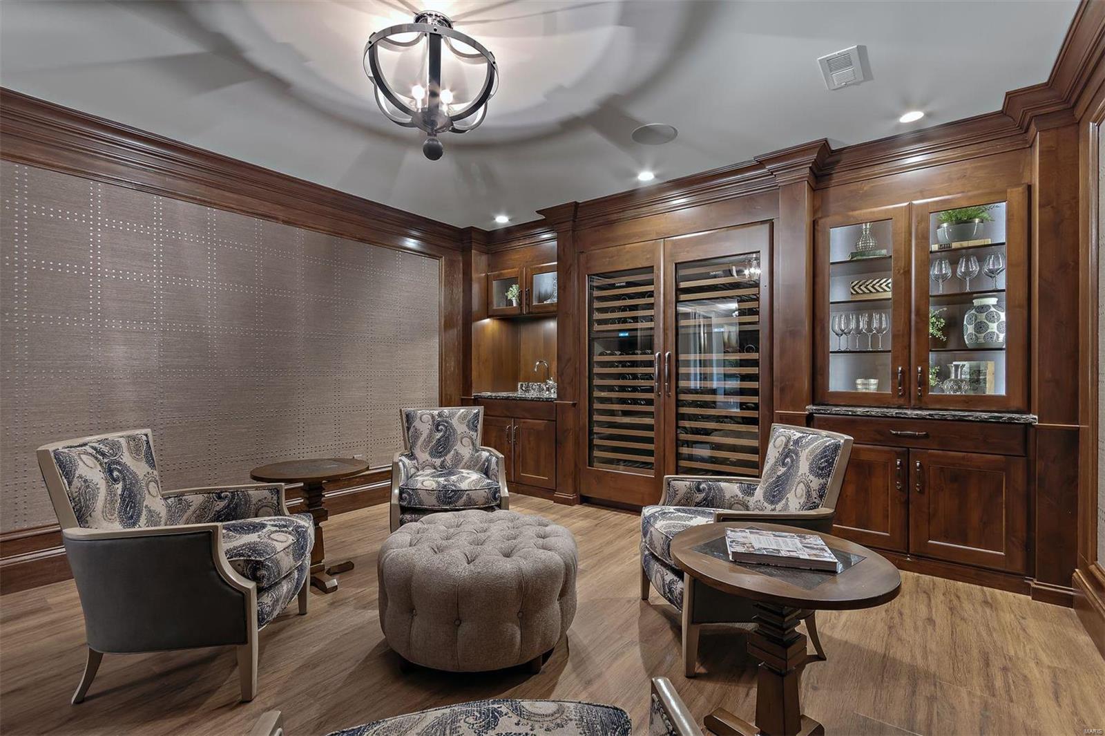 129 Chippenham Lane Chesterfield, MO 63005 - Photo 43 of 50