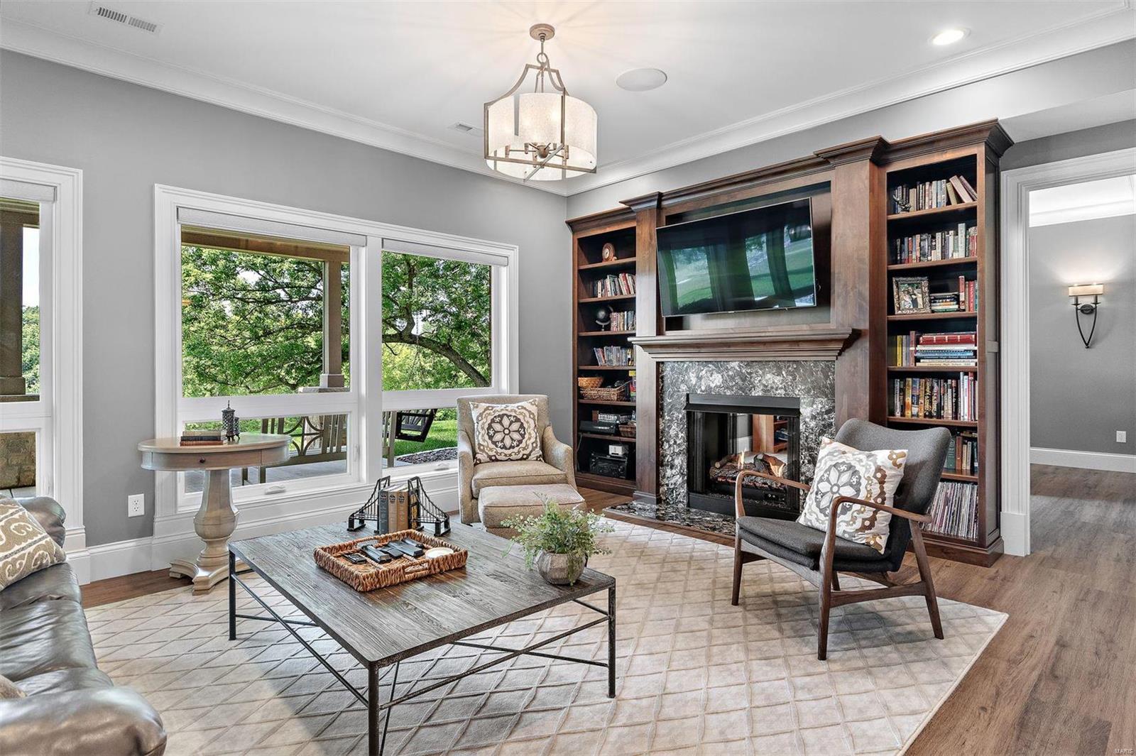 129 Chippenham Lane Chesterfield, MO 63005 - Photo 46 of 50