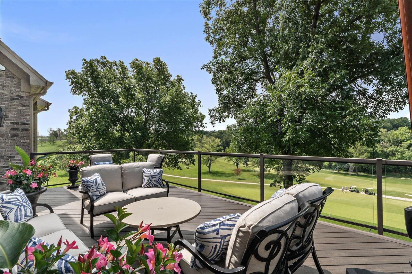 129 Chippenham Lane Chesterfield, MO 63005 - Photo 48 of 50