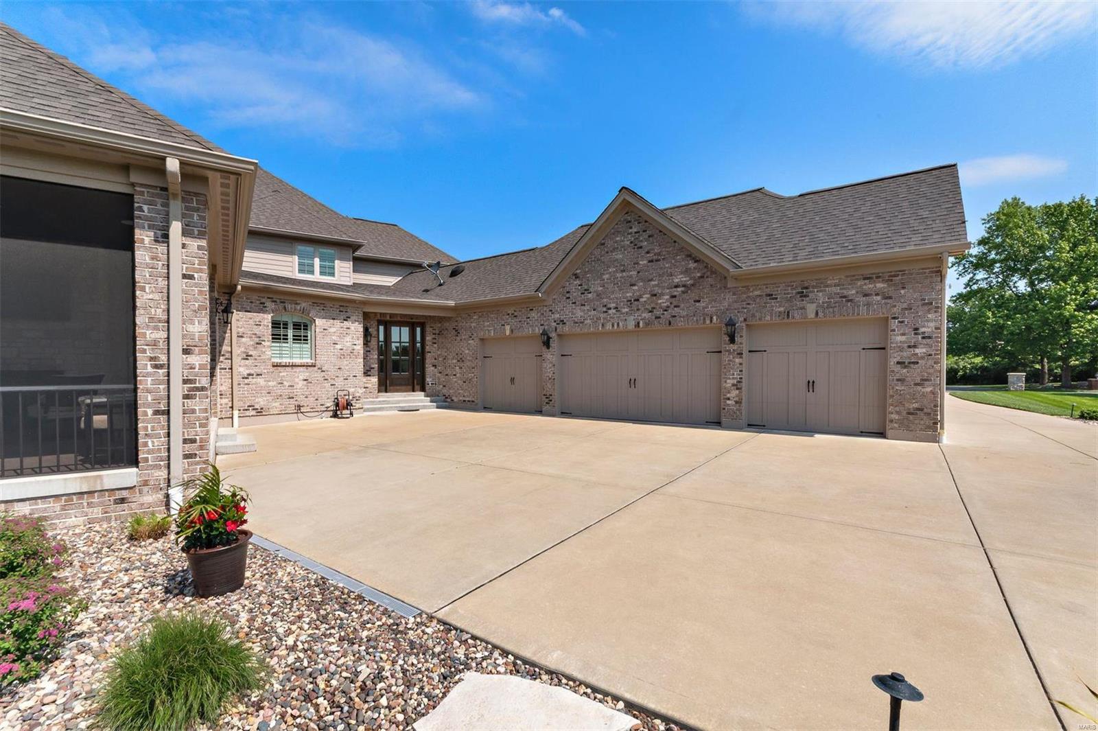 129 Chippenham Lane Chesterfield, MO 63005 - Photo 49 of 50