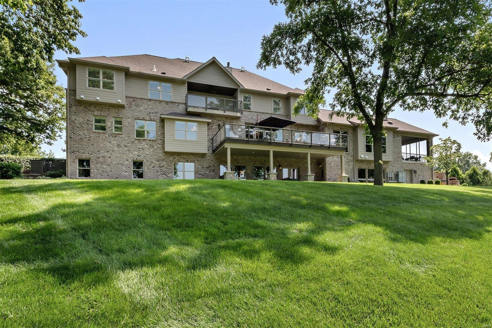 129 Chippenham Lane Chesterfield, MO 63005 - Photo 50 of 50