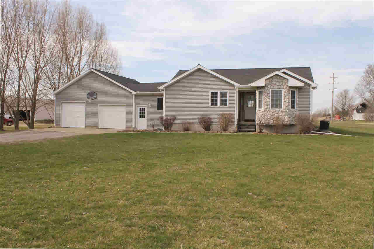 9897 East Miller Road Durand, MI 48429 - Photo 1 of 42 21438888.JPG