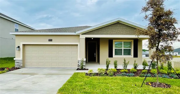 $2,600 | 905 Citrus Reserve Boulevard, Davenport, FL 33837