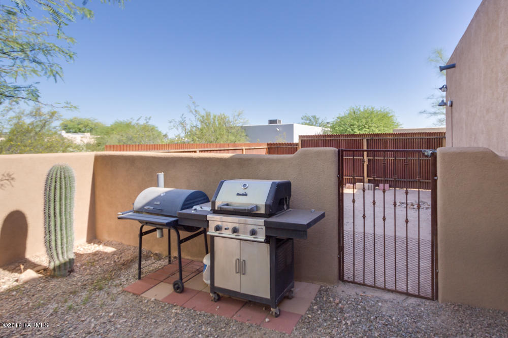 1741 North Lone Ridge Place Tucson, AZ 85745 - Photo 24 of 25