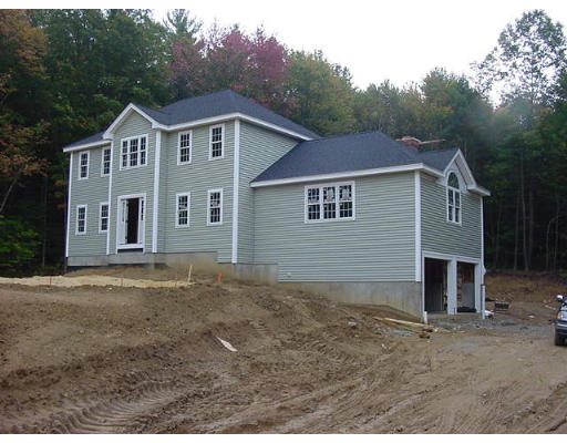 Lot 11 Deer Run Road Spencer, MA 01562 - Photo 1 of 6 Gallery Image 1