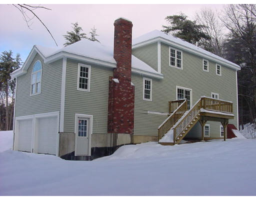 Lot 11 Deer Run Road Spencer, MA 01562 - Photo 3 of 6 Gallery Image 3