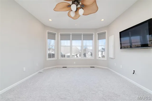 $425,000 | 2091 Hawks Landing Drive, Lake St. Louis, MO 63367