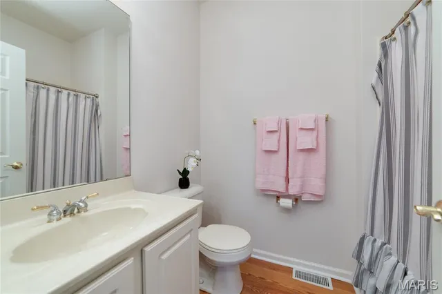 $425,000 | 2091 Hawks Landing Drive, Lake St. Louis, MO 63367