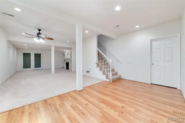 $425,000 | 2091 Hawks Landing Drive, Lake St. Louis, MO 63367