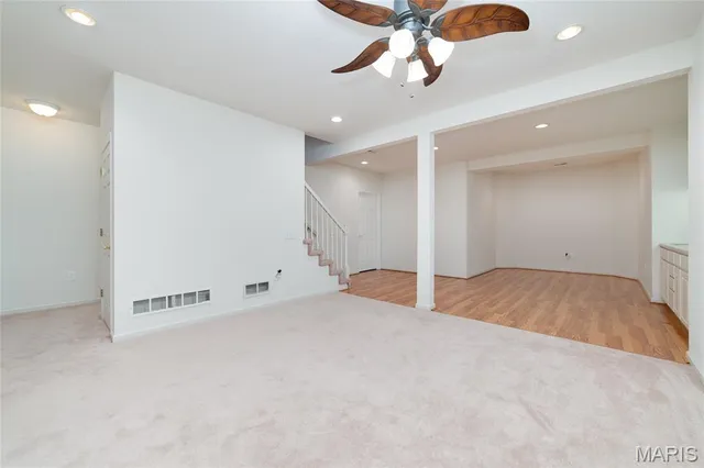 $425,000 | 2091 Hawks Landing Drive, Lake St. Louis, MO 63367