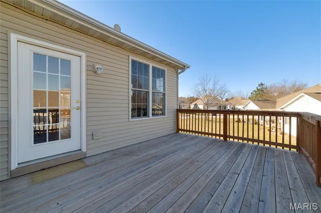 $425,000 | 2091 Hawks Landing Drive, Lake St. Louis, MO 63367