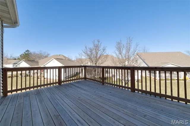 $425,000 | 2091 Hawks Landing Drive, Lake St. Louis, MO 63367