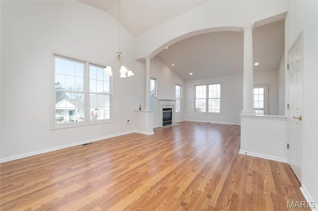 $425,000 | 2091 Hawks Landing Drive, Lake St. Louis, MO 63367