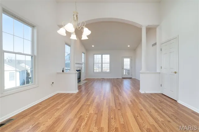 $425,000 | 2091 Hawks Landing Drive, Lake St. Louis, MO 63367