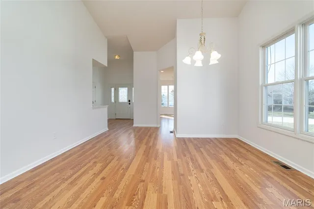 $425,000 | 2091 Hawks Landing Drive, Lake St. Louis, MO 63367