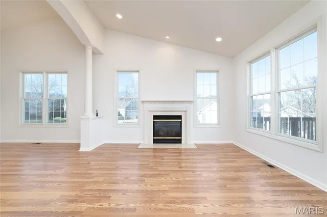 $425,000 | 2091 Hawks Landing Drive, Lake St. Louis, MO 63367