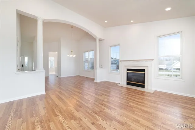 $425,000 | 2091 Hawks Landing Drive, Lake St. Louis, MO 63367