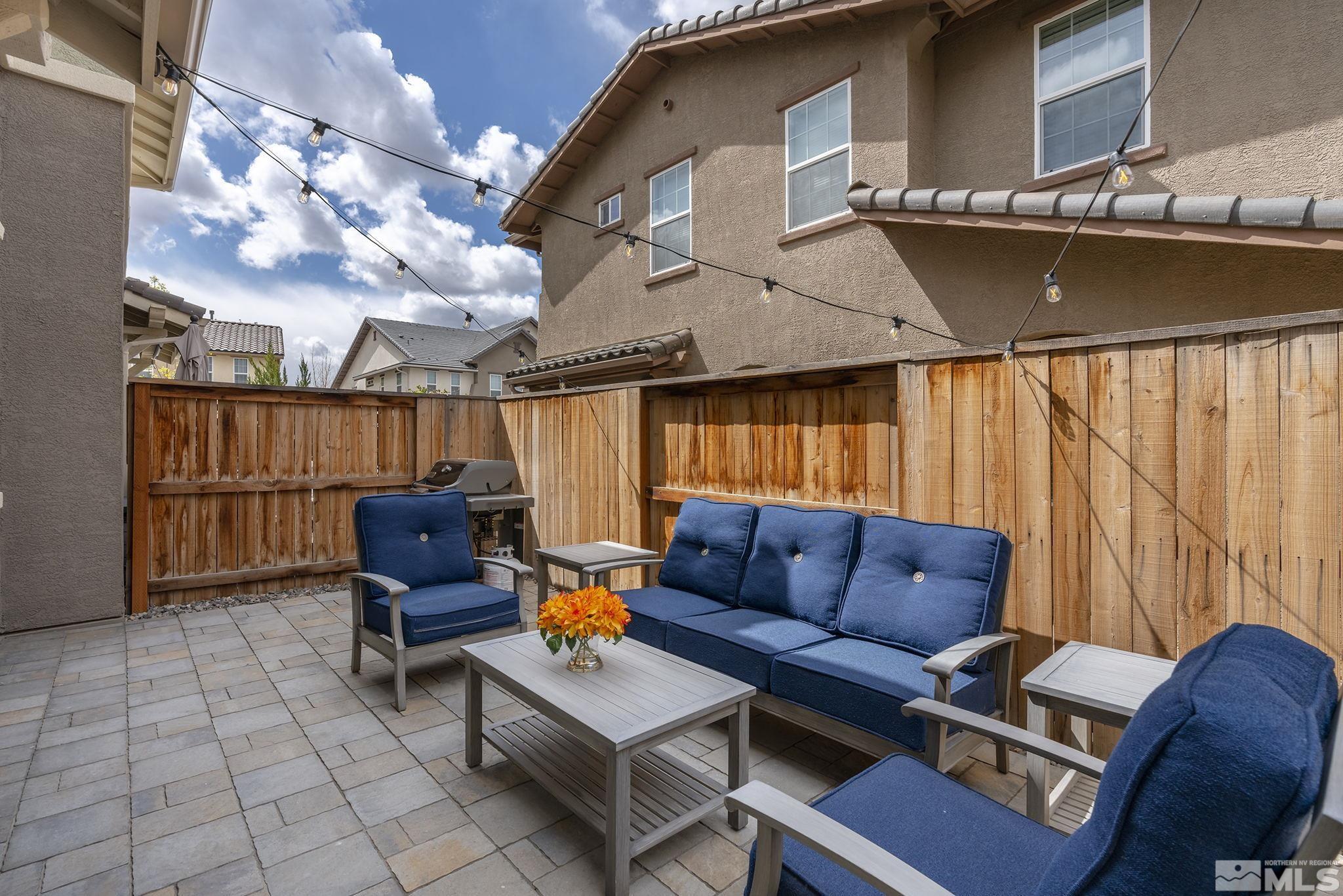 2040 Wind Ranch Road, Unit C Reno, NV 89521 - Photo 17 of 22 Photo 17