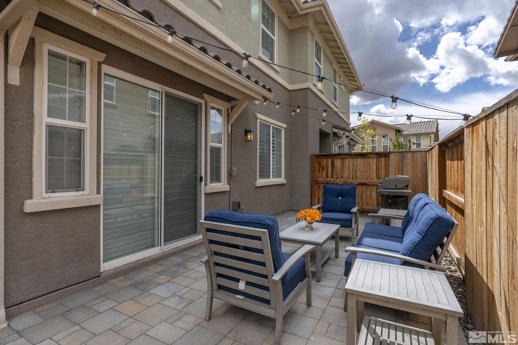 2040 Wind Ranch Road, Unit C Reno, NV 89521 - Photo 18 of 22 Photo 18