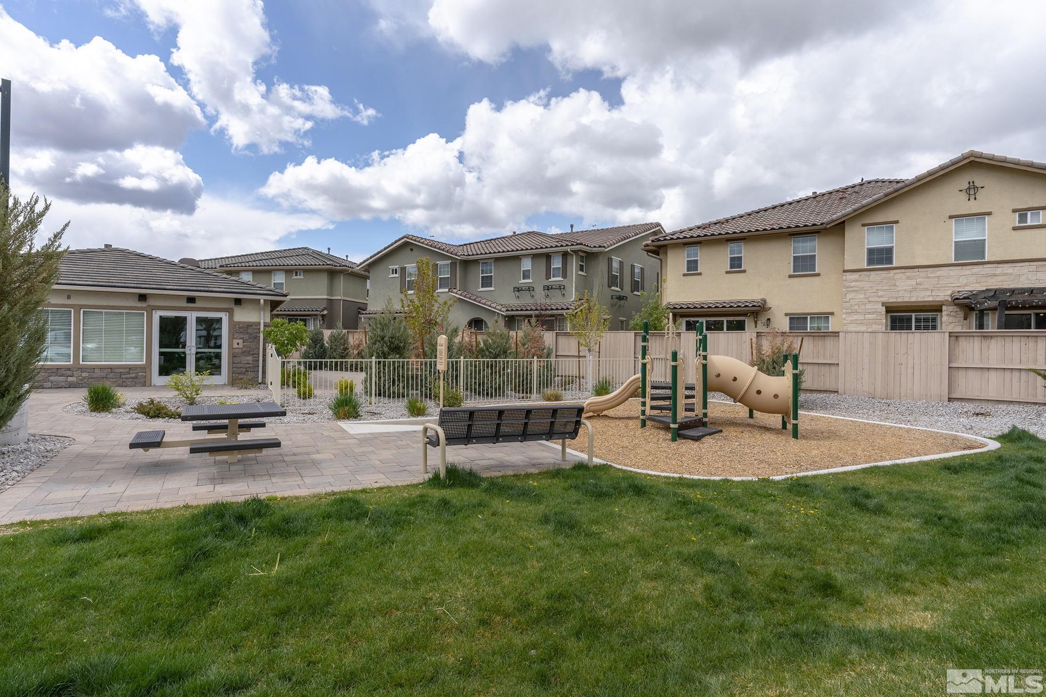 2040 Wind Ranch Road, Unit C Reno, NV 89521 - Photo 19 of 22 Photo 19