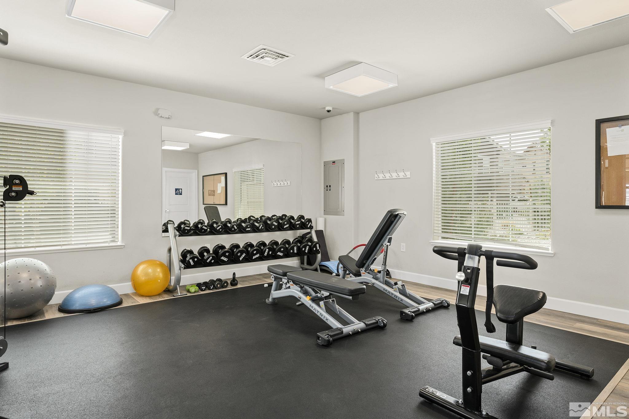 2040 Wind Ranch Road, Unit C Reno, NV 89521 - Photo 21 of 22 Photo 21