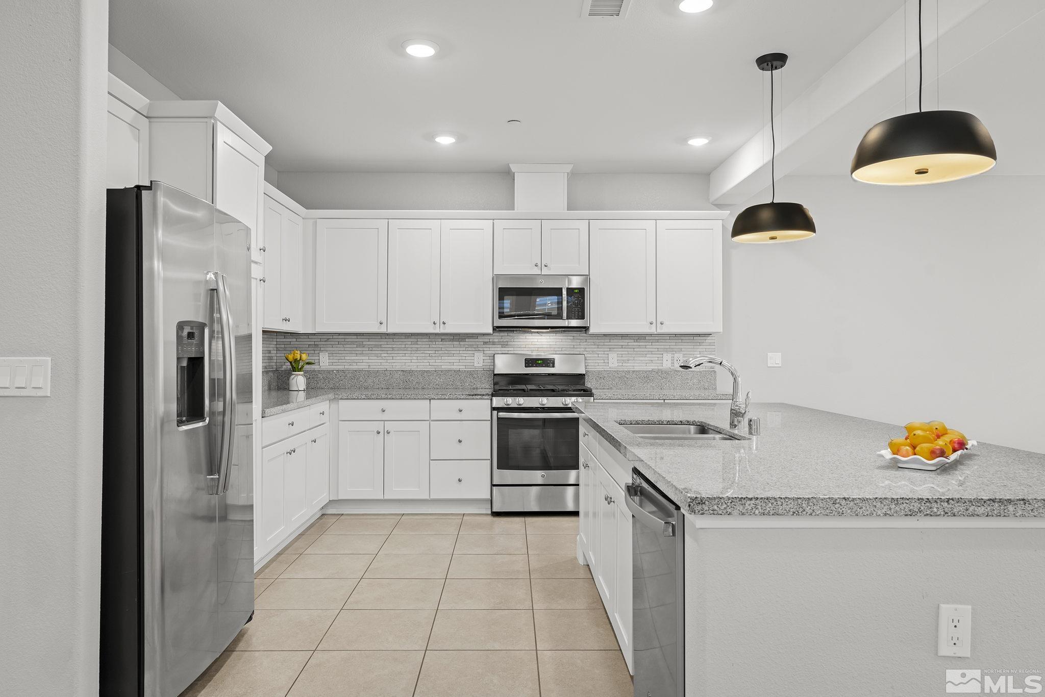 2040 Wind Ranch Road, Unit C Reno, NV 89521 - Photo 4 of 22 Photo 4