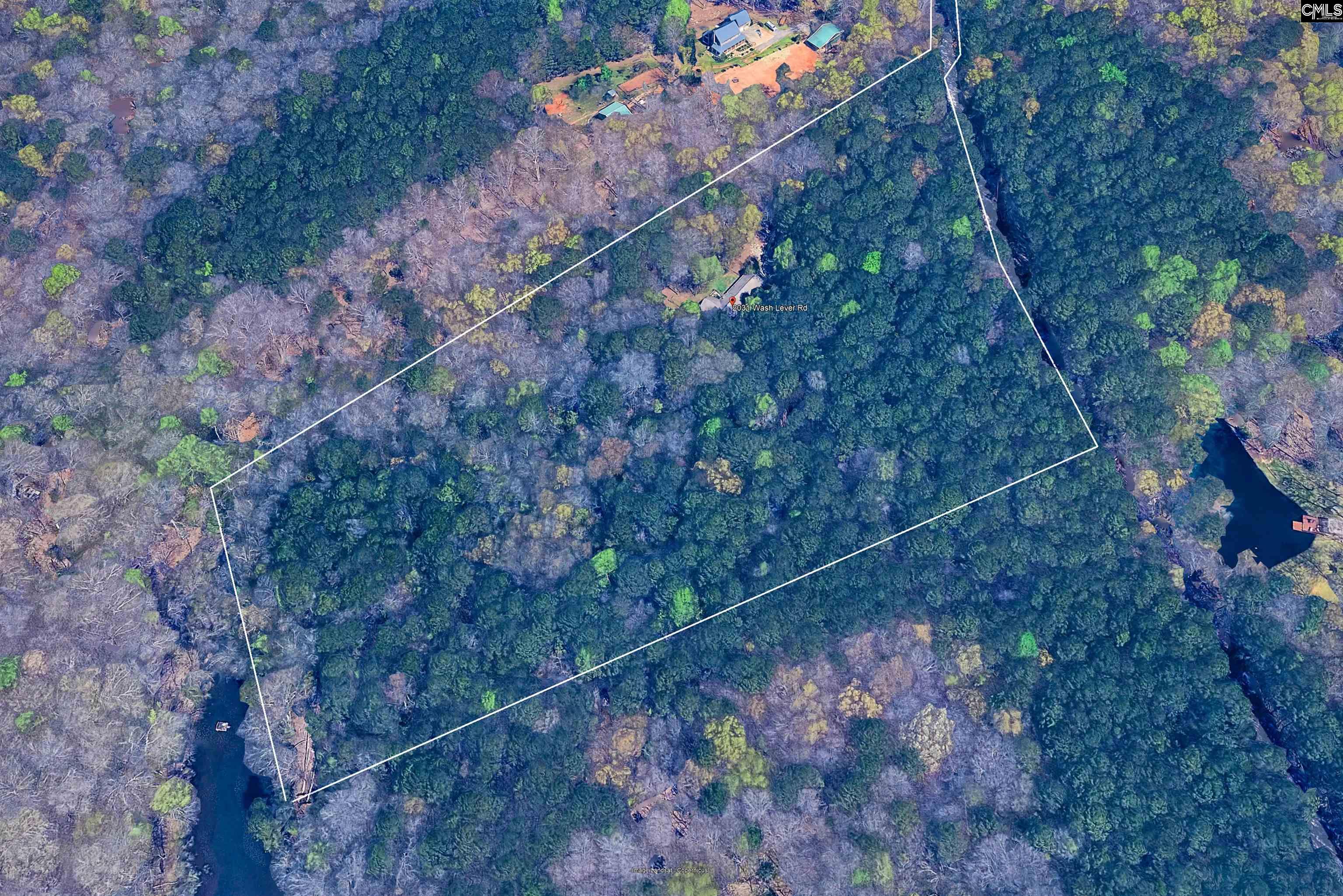 2031 Wash Lever Road Little Mountain, SC 29075 - Photo 38 of 39