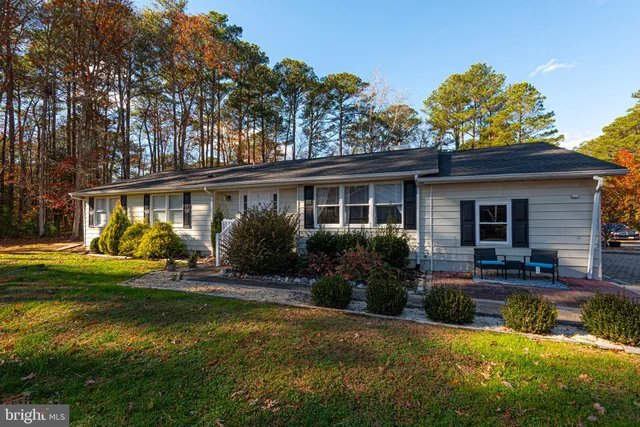 $469,900 | 1258 Ocean Ocean Pines, Ocean Pines, MD 21811