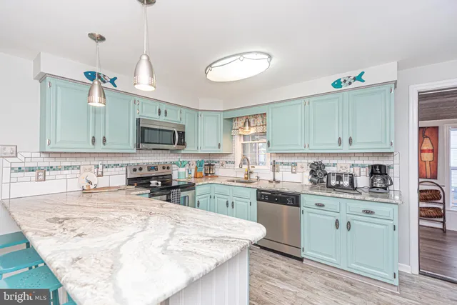 $469,900 | 1258 Ocean Ocean Pines, Ocean Pines, MD 21811