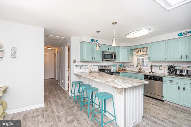 $469,900 | 1258 Ocean Ocean Pines, Ocean Pines, MD 21811