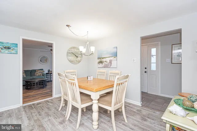 $469,900 | 1258 Ocean Ocean Pines, Ocean Pines, MD 21811